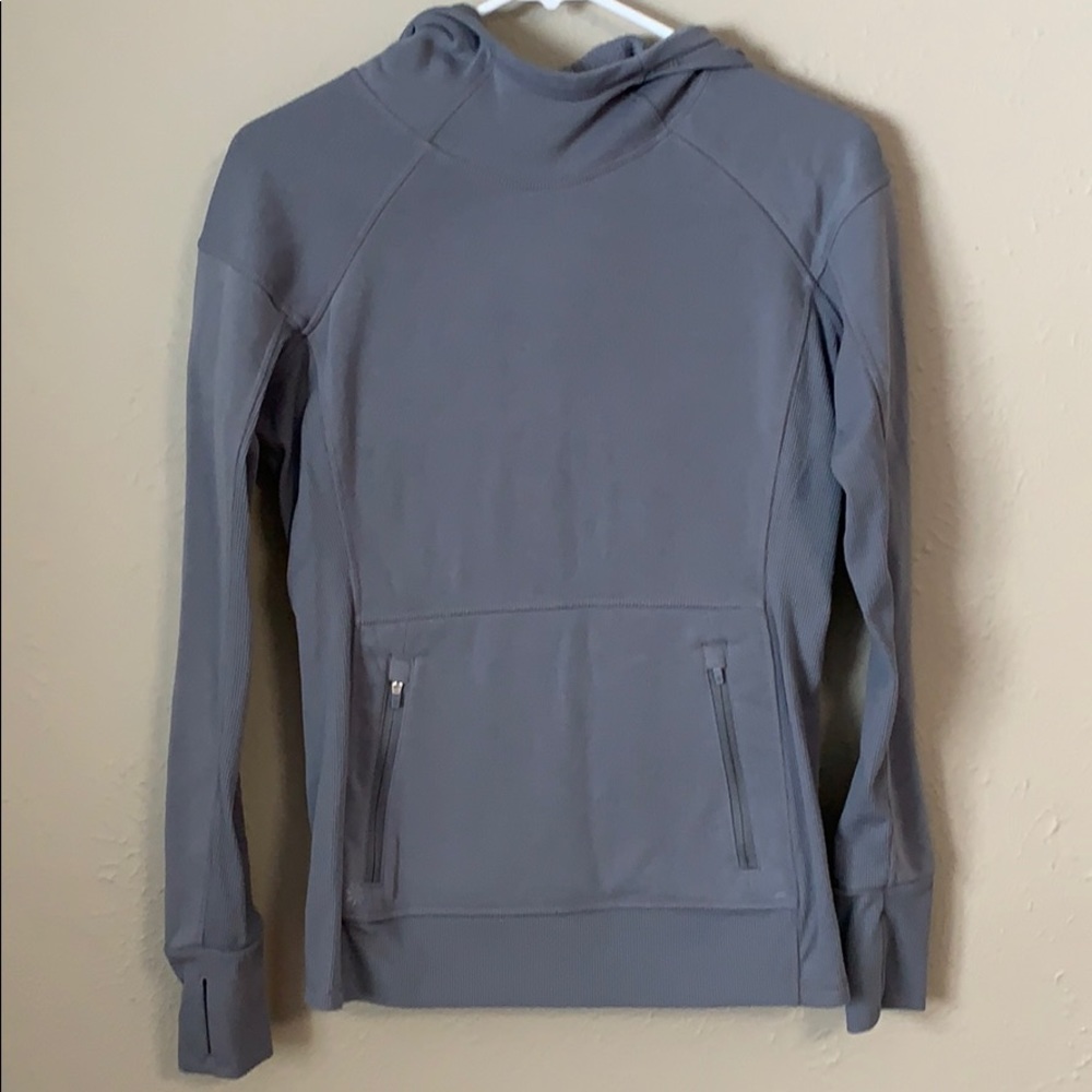 Athleta Hoodie- Size Small